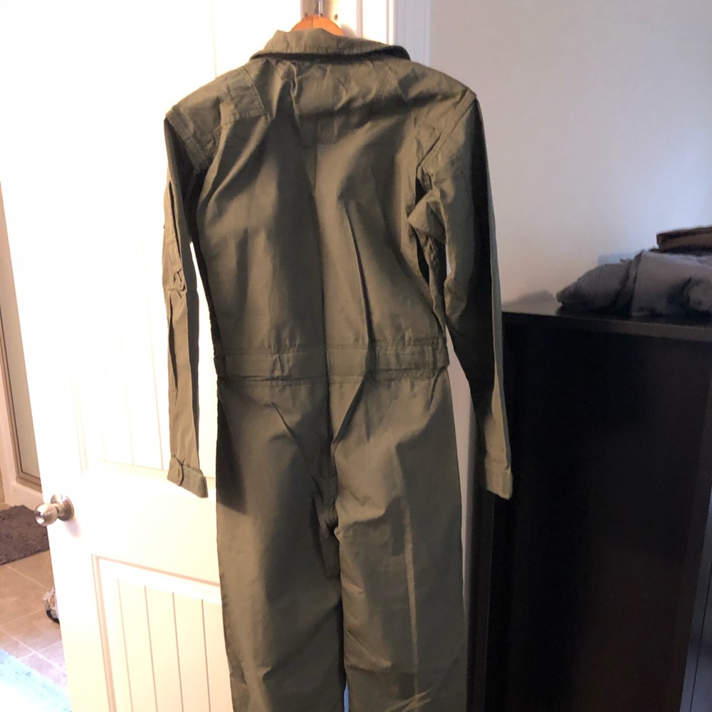 Flight Suit - Picture 2 of 2